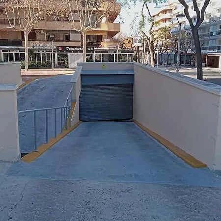 Free Parking Appartement *