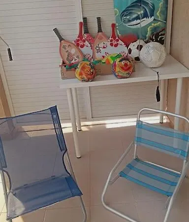 Appartement Free Parking Salou
