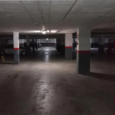 Appartement Free Parking *