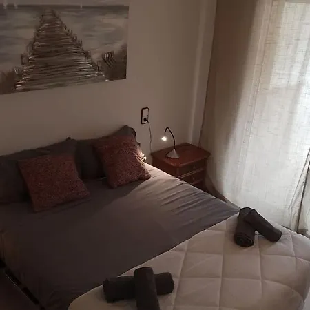 Appartement Free Parking
