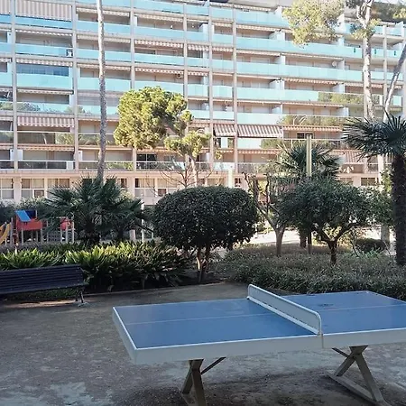 Free Parking Appartement *