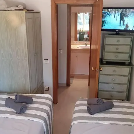 Appartement Free Parking Salou