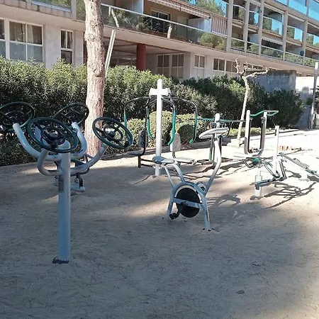 Free Parking * Salou