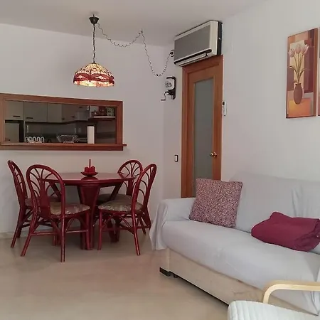 Appartement Free Parking