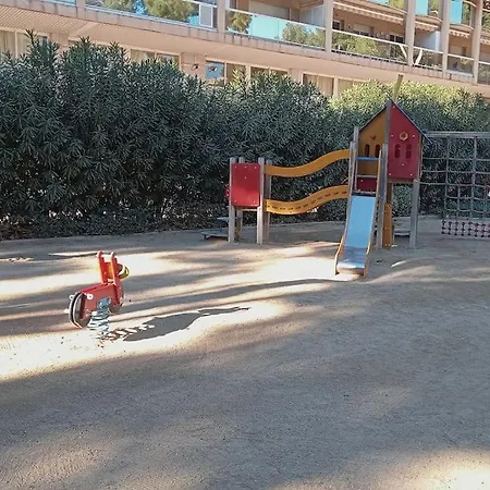 Free Parking *