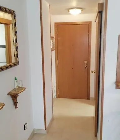 Appartement Free Parking Salou