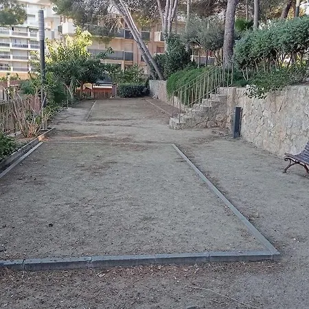Appartement Free Parking