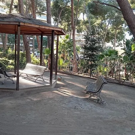 Free Parking Appartement