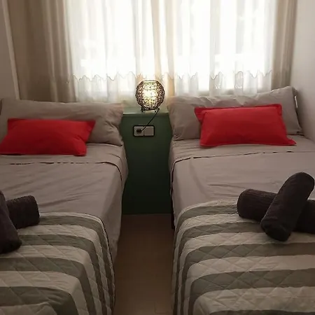 Appartement Free Parking *