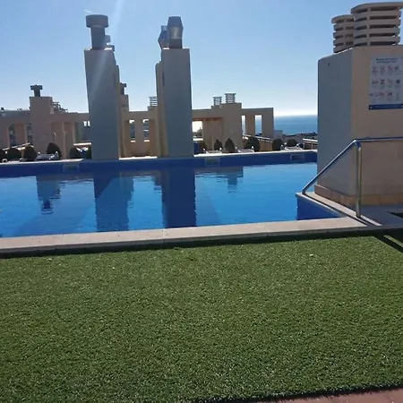 Appartement Free Parking Salou