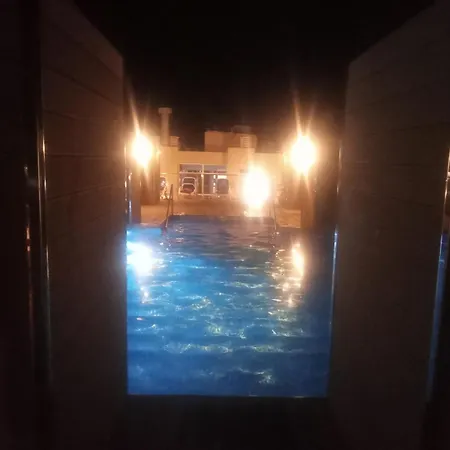 Free Parking Appartement Salou