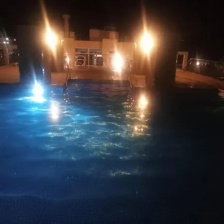 Free Parking Appartement Salou